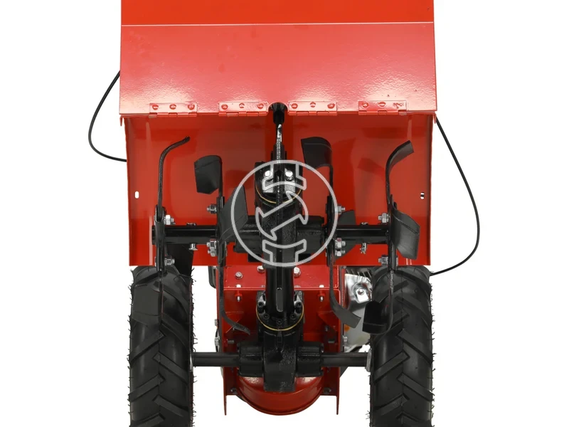 Kép: PETROL GARDEN TILLER 48CM.webp