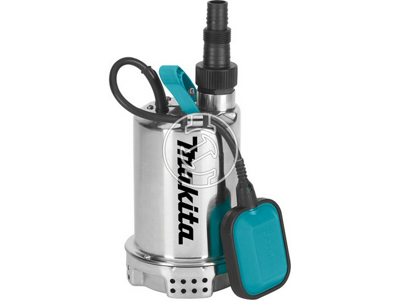 Makita PF0403 elektromos szennyvízszivattyú (értékcsökkent)