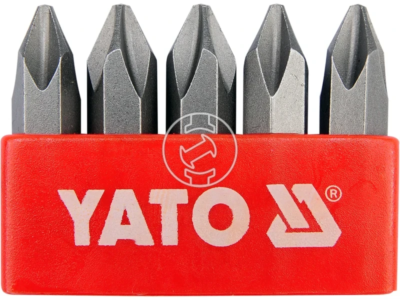 Kép: PH2 Phillips csavarozo bit keszlet 516 hatszogszar 5 db.webp