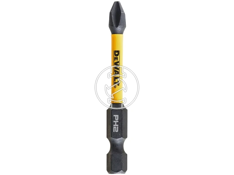 Kép: PH2 x 5 25mm-es IR Torzios csavarozobit_0.webp