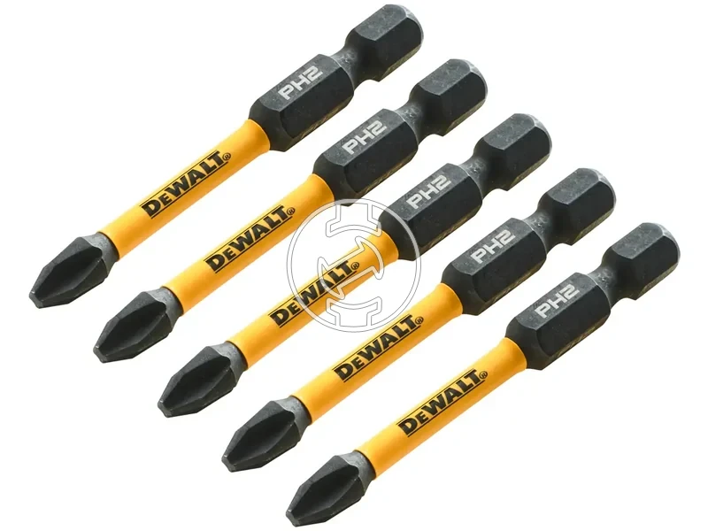 Kép: PH2 x 5 25mm-es IR Torzios csavarozobit_2.webp