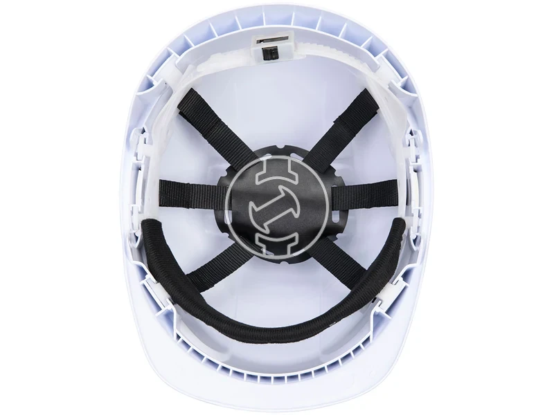 Kép: PH55 - Endurance Helmet Slip Ratchet feher_1.webp