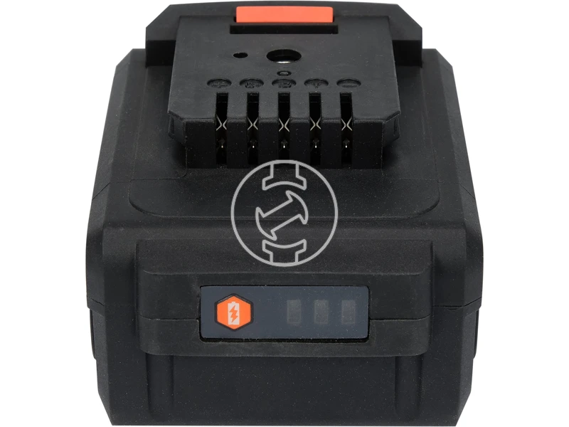 Sthor akkumulátor és töltő szett 2 Ah + 4 Ah