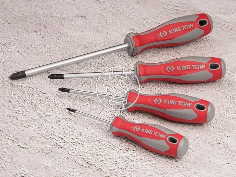 Kép: Philips csavarhuzo 1x100mm 14210104.webp