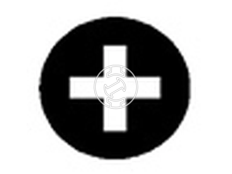 Kép: PHILLIPS bitek SUPRASUPRA PHILLIPS1 x 25 PH_4.webp