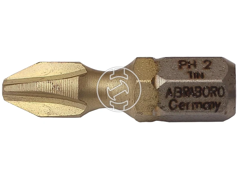 Kép: PHILLIPS bitek SUPRASUPRA-TIN PIHLLIPS 10-5 dbcs2 x 50 PH_0.webp
