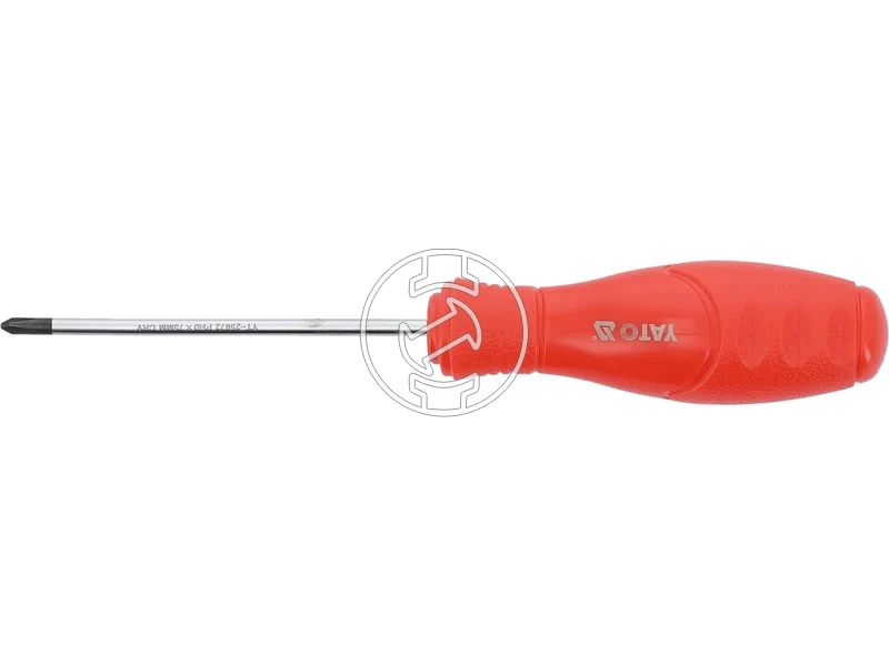 Kép: Phillips csavarhuzo PH0 x 75 mm.webp