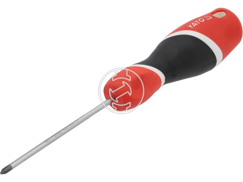 Kép: Phillips keresztfeju csavarhuzo PH0 x 75 mm.webp