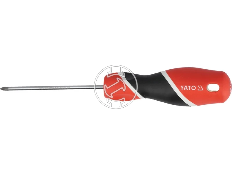 Kép: Phillips keresztfeju csavarhuzo PH0 x 75 mm.webp