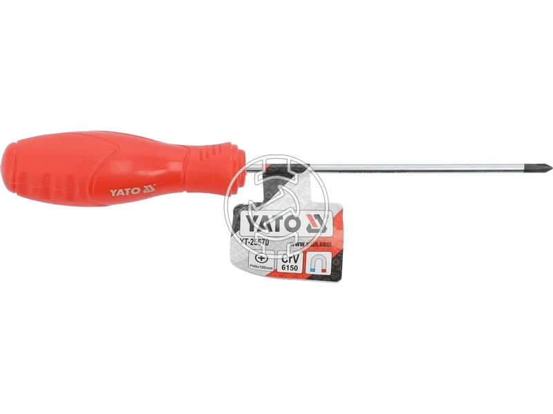 Kép: Phillips PH csavarhuzo PH0 x 100 mm.webp