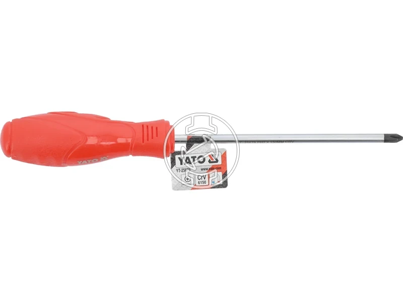 Kép: Phillips PH csavarhuzo PH2 x 150 mm.webp