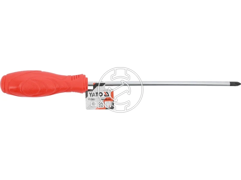 Kép: Phillips PH csavarhuzo PH2 x 200 mm.webp