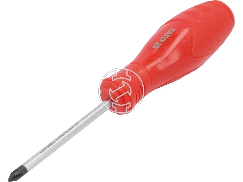 Kép: Phillips PH keresztfeju csavarhuzo PH1 x 75 mm.webp