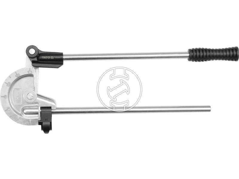 Yato kézi csőhajlító 14 mm