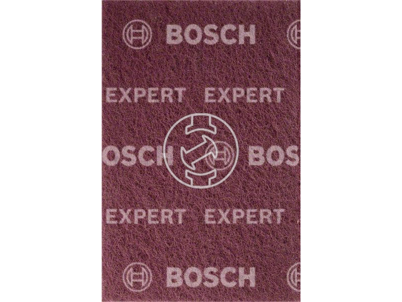 EXPERT N476 csiszolófilc, Best for Finish Matt, 152 x 229 mm, extra puha, Alox