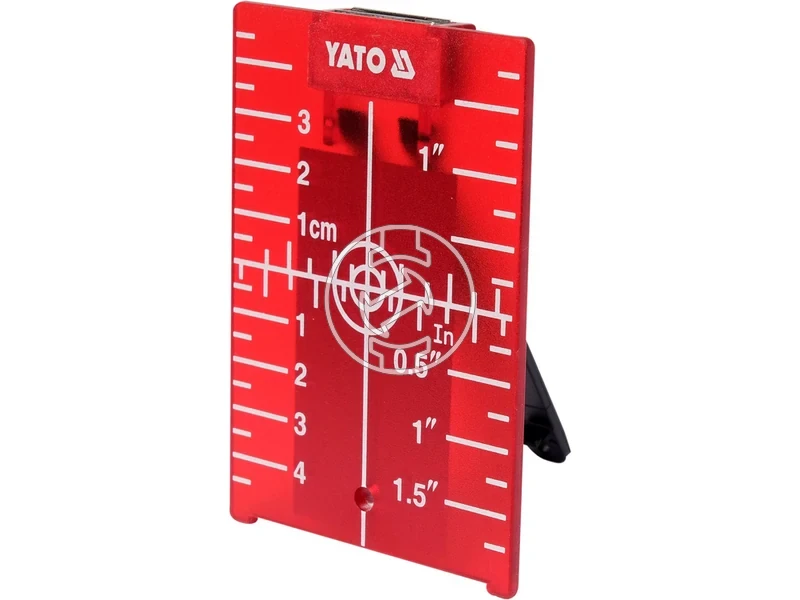 Kép: Piros magneses lezer cellemez.webp