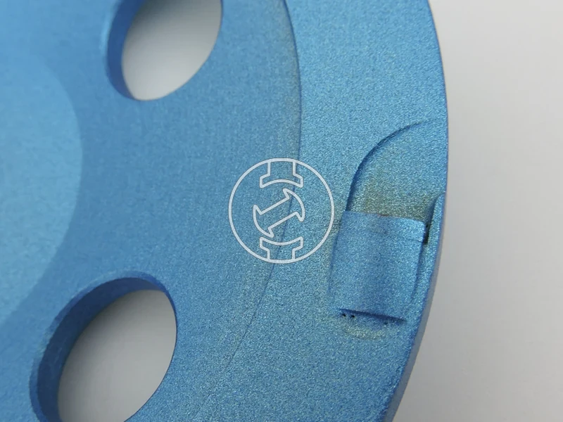 Kép: PKD kaparotarcsa 125mm ECO_5.webp