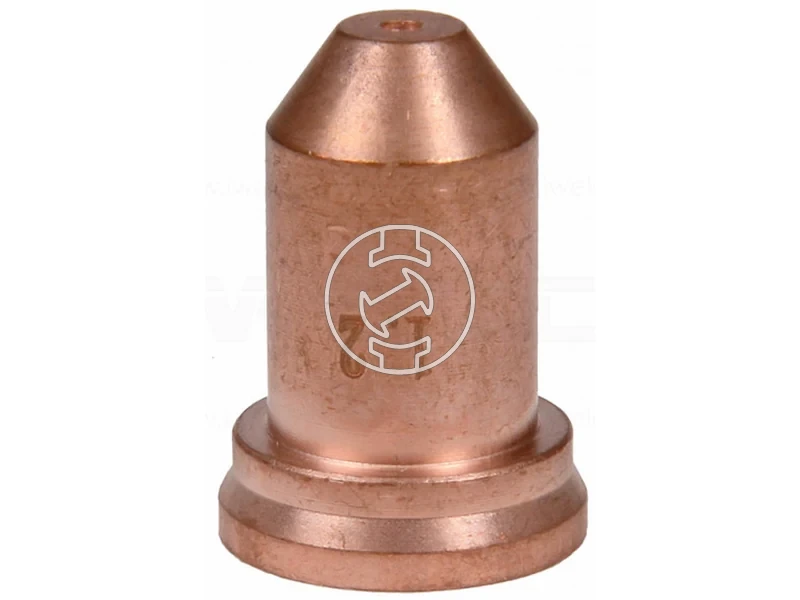 Kép: Plazmavago fuvoka PT80 13mm 70-80A.webp