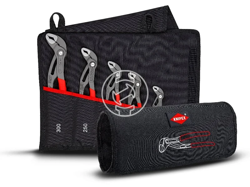 Kép: Plier Cobra Set Kult.webp