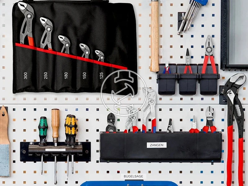 Kép: Plier Cobra Set Kult.webp