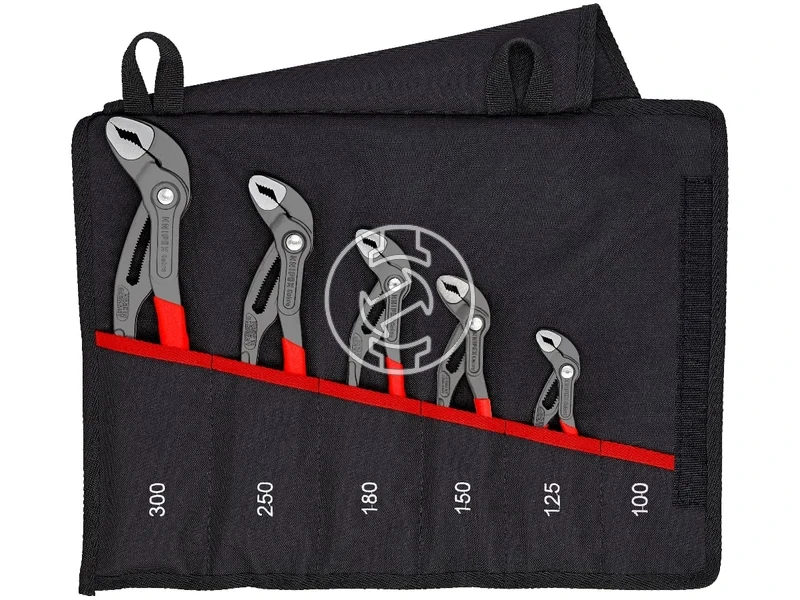 Kép: Plier Cobra Set Kult.webp