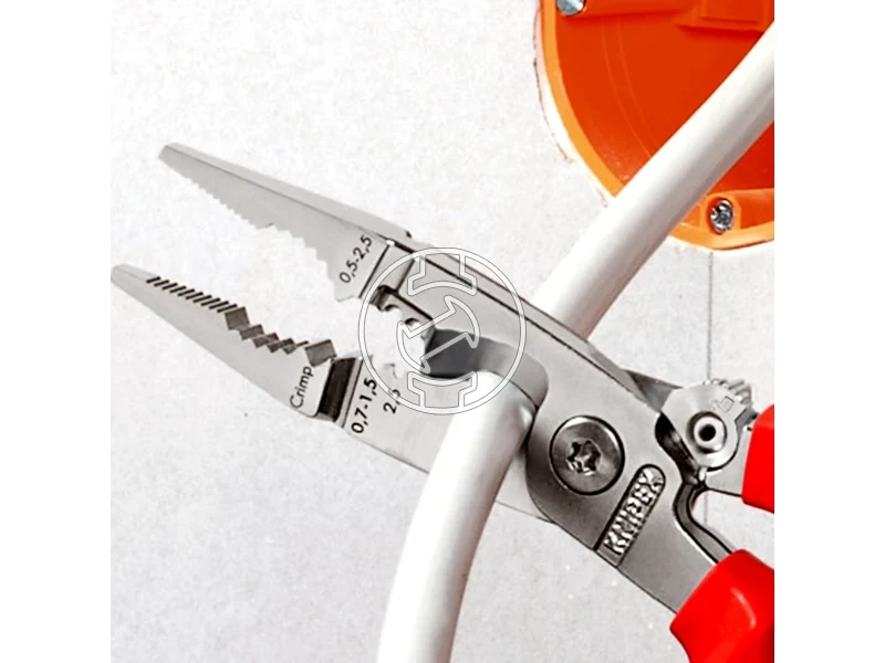 Kép: Pliers for Electrical Installation.webp