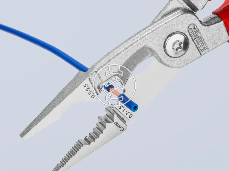 Kép: Pliers for Electrical Installation.webp