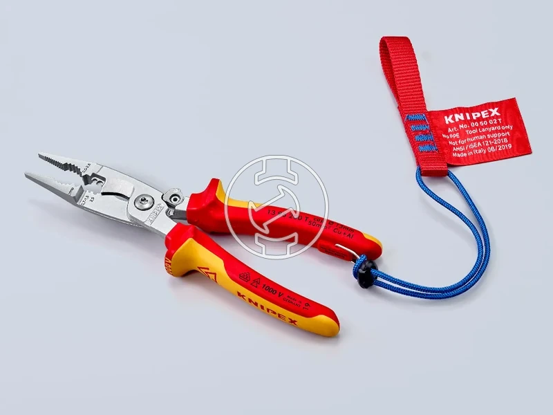Kép: Pliers for Electrical Installation.webp