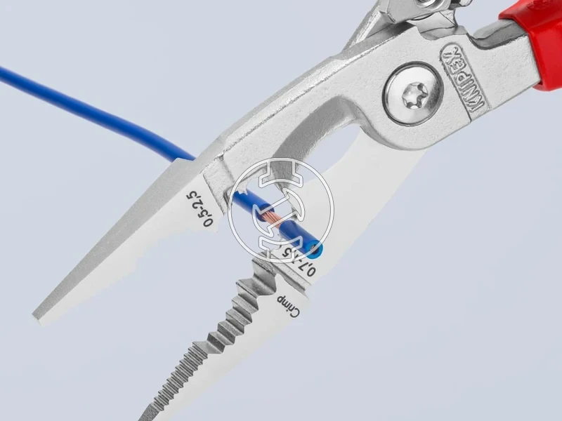 Kép: Pliers for Electrical Installation.webp