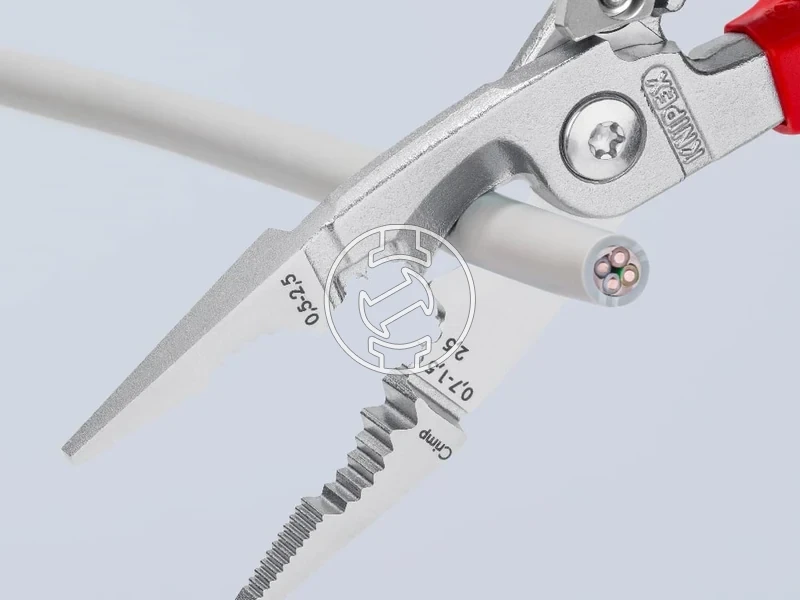 Kép: Pliers for Electrical Installation.webp
