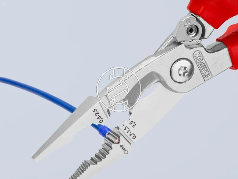 Kép: Pliers for Electrical Installation.webp