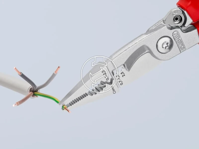 Kép: Pliers for Electrical Installation.webp