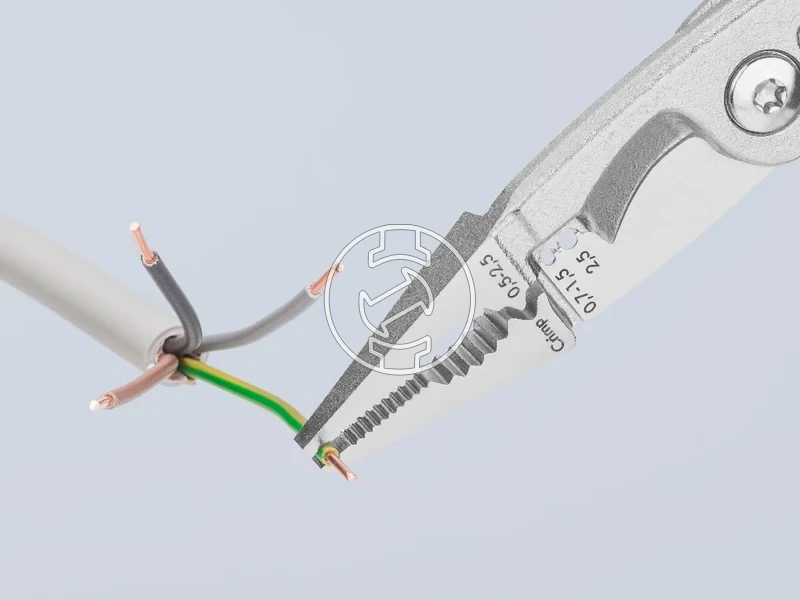 Kép: Pliers for Electrical Installation.webp