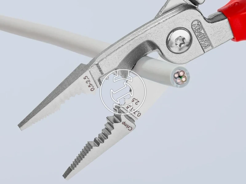 Kép: Pliers for Electrical Installation.webp