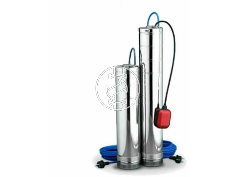 PM Technology FROG 3-10