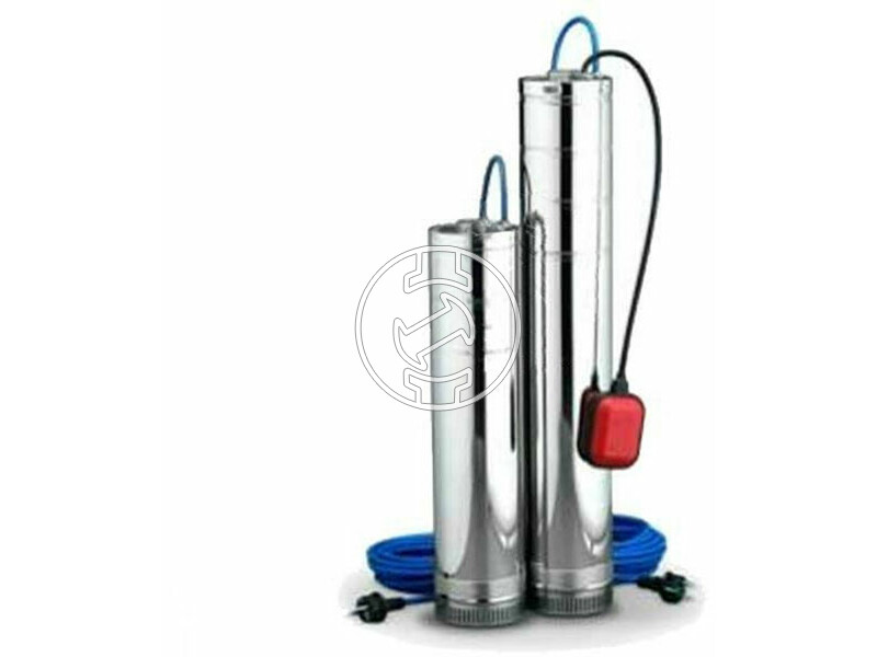 PM Technology FROG 5-15