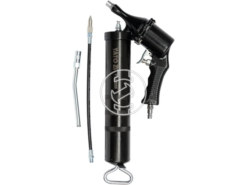 Kép: PNEUMATIC GREASE GUN 400CC_0.webp