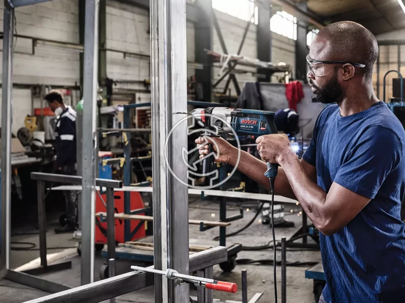 Bosch hss fémfúró 10 db