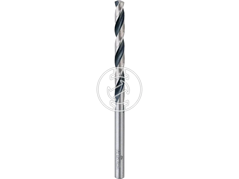 Bosch  hss fémfúró 10 db