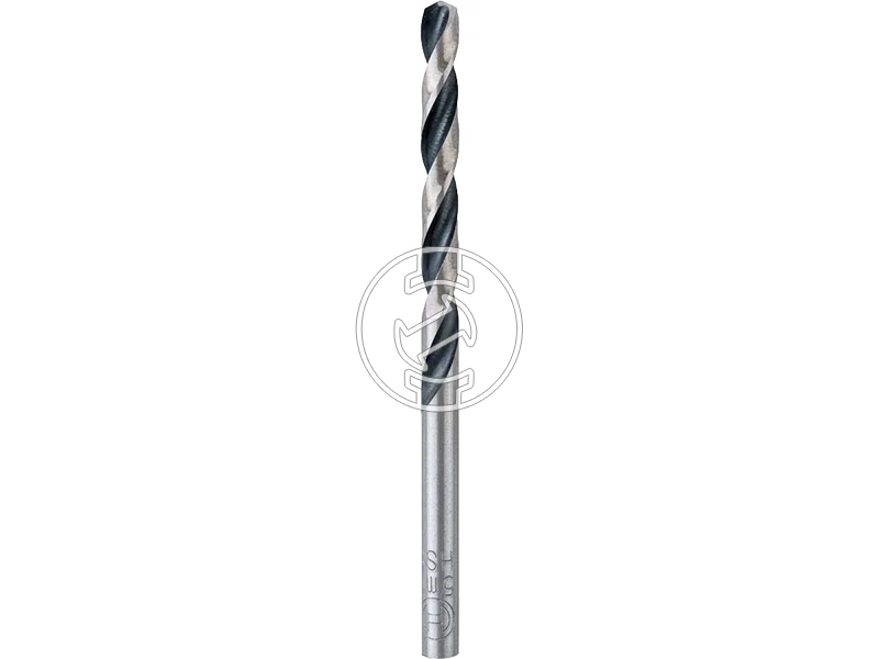Bosch hss fémfúró 10 db