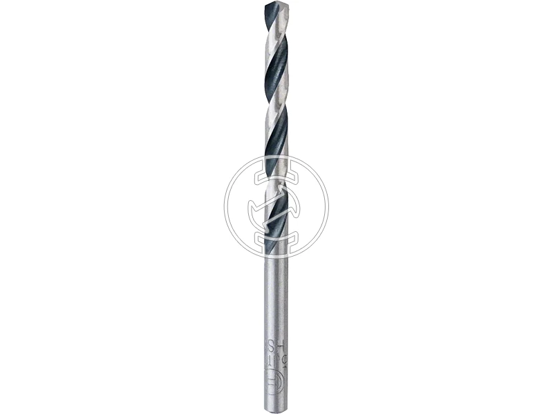 Bosch hss fémfúró 10 db