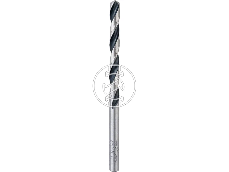 Bosch  hss fémfúró 10 db