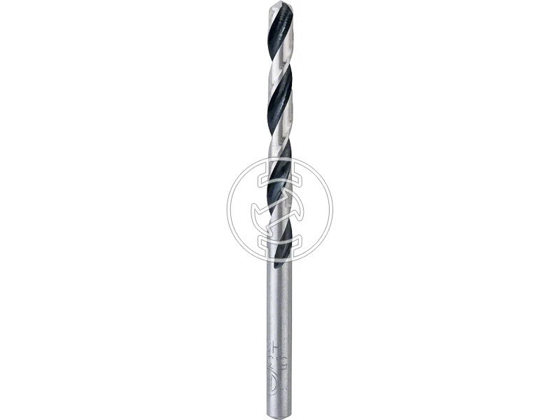 Bosch  hss fémfúró 10 db