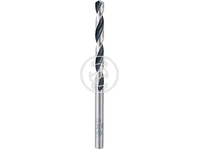 Bosch hss fémfúró 10 db
