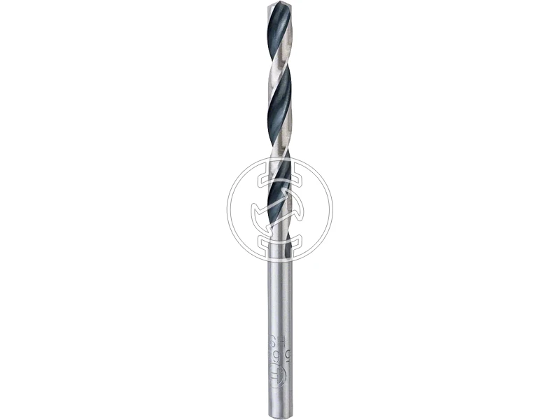 Bosch hss fémfúró 10 db