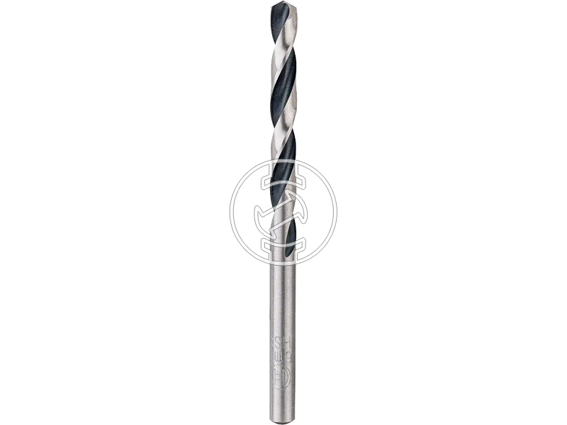 Bosch hss fémfúró 10 db