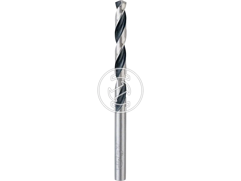 Bosch hss fémfúró 10 db