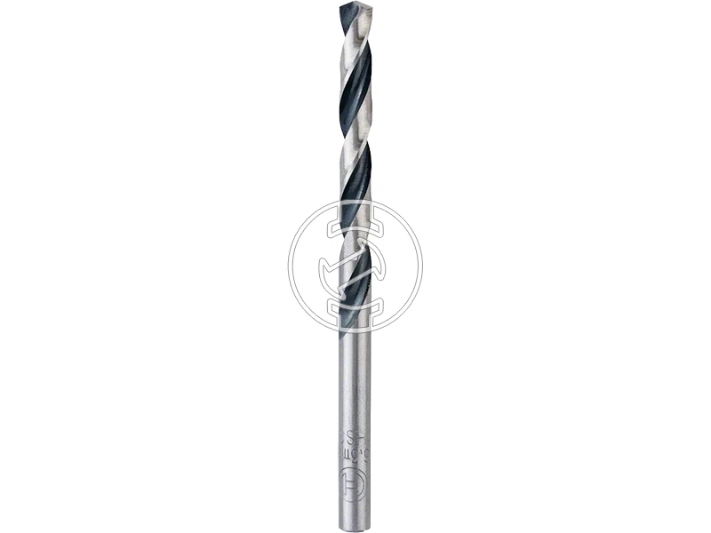 Bosch hss fémfúró 10 db