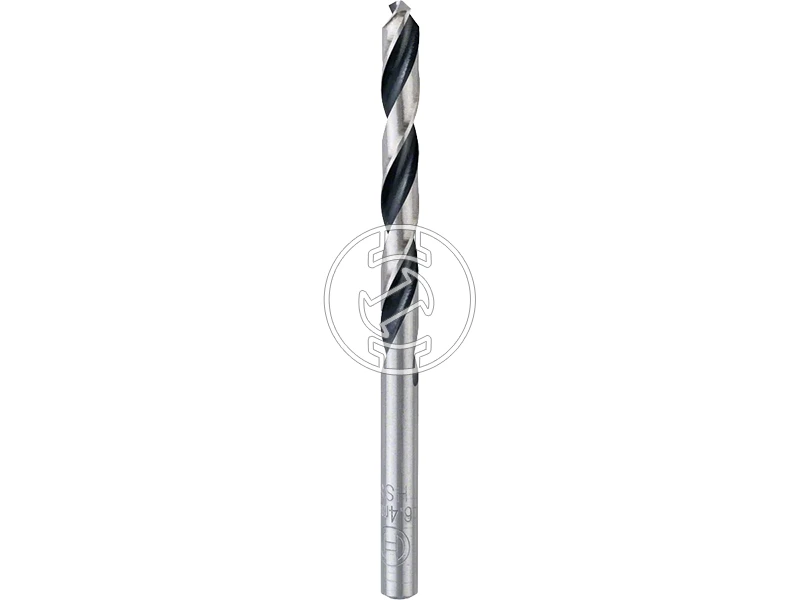 Bosch  hss fémfúró 10 db