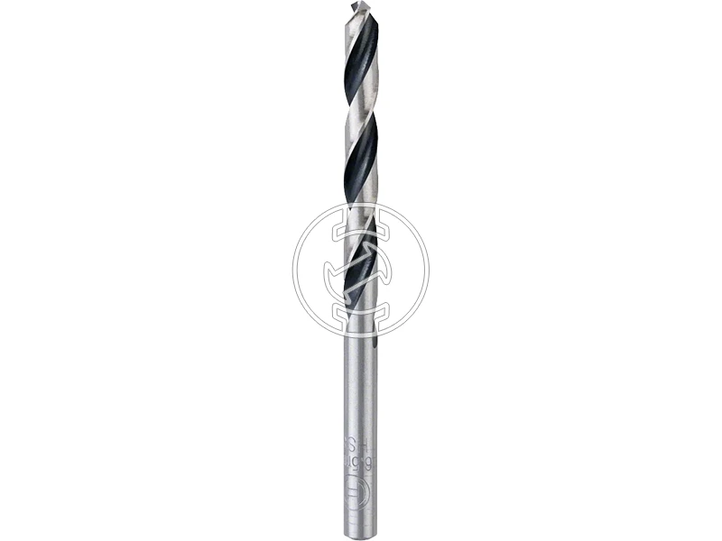 Bosch hss fémfúró 10 db